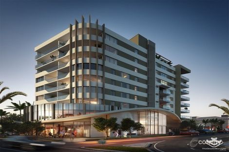 Property photo of 602/51 Peerless Avenue Mermaid Beach QLD 4218