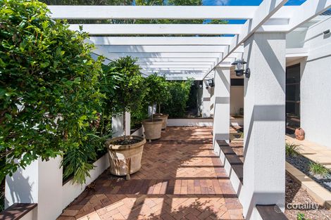 Property photo of 6281 Sylvan Lane Hope Island QLD 4212