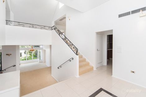 Property photo of 6281 Sylvan Lane Hope Island QLD 4212