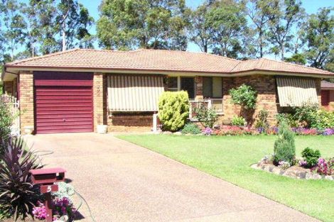 5 Dumaresq Pde, Metford, NSW 2323