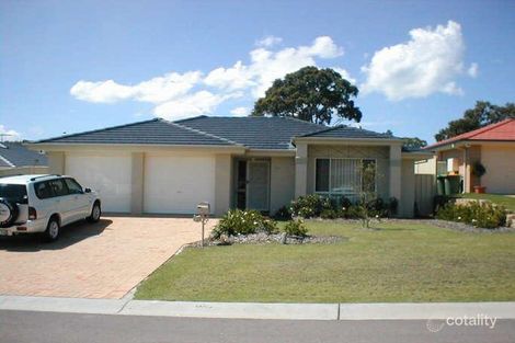 129 Blueridge Dr, Blue Haven, NSW 2262