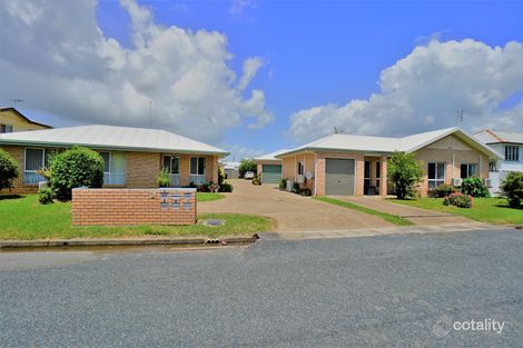 Property photo of 4/7 Milne Lane West Mackay QLD 4740