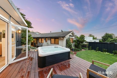 Property photo of 13 Beauchamp Street Deakin ACT 2600