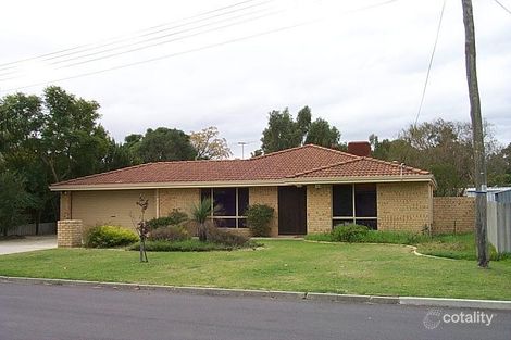 3 Apley St, Maddington, WA 6109