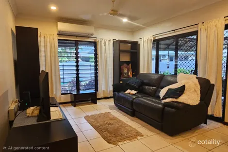 Property photo of 4 Buckingham Street Gunn NT 0832