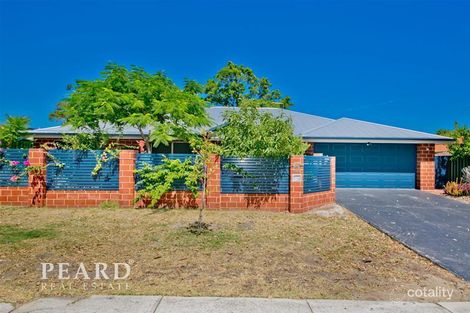 Property photo of 5 Colstoun Road Ashfield WA 6054