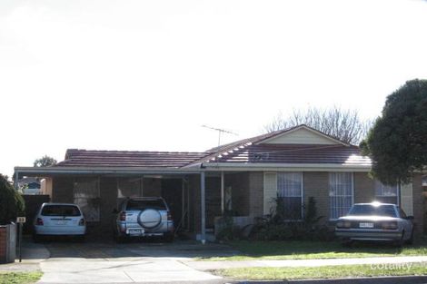 33 Wahroonga Ave, Keysborough, VIC 3173