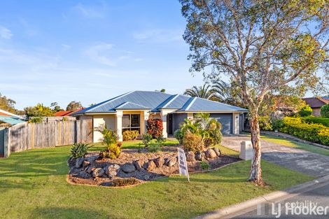 Property photo of 13 Wisteria Street Ormiston QLD 4160