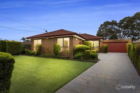 Property photo of 14 Trotting Place Epping VIC 3076