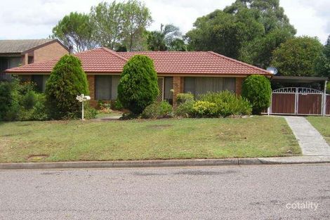 Property photo of 32 Bilmark Drive Raymond Terrace NSW 2324