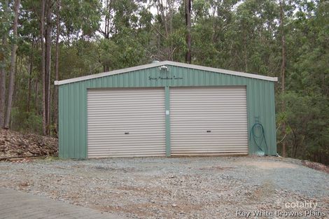 Property photo of 39-41 Woodswallow Court Greenbank QLD 4124