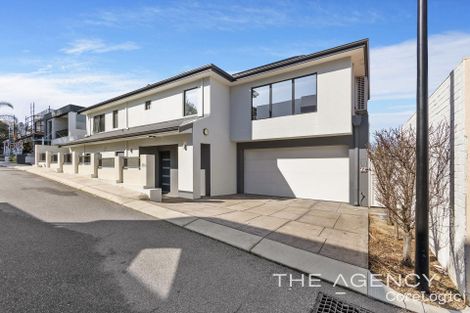 Property photo of 237D Swan Street Yokine WA 6060