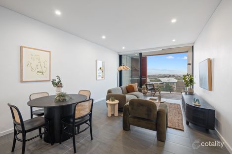 Property photo of 802/30 Barr Street Camperdown NSW 2050