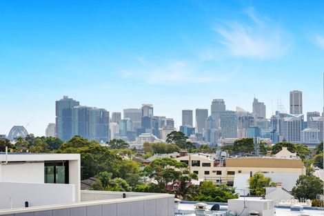 Property photo of 802/30 Barr Street Camperdown NSW 2050