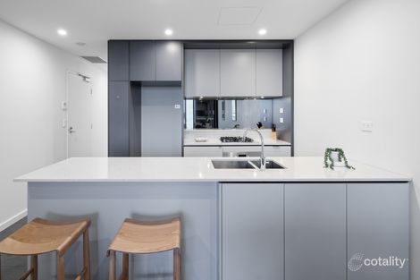 Property photo of 802/30 Barr Street Camperdown NSW 2050