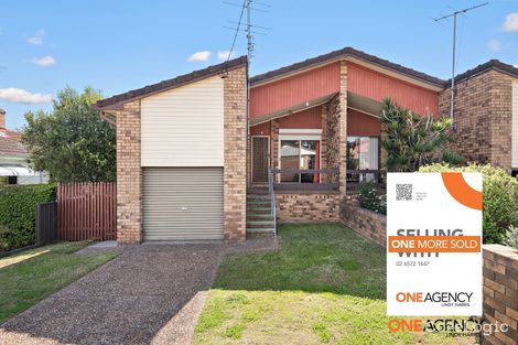 Property photo of 1/18 Andrew Street Singleton NSW 2330