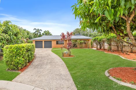 5 Dale Cl, Bayview Heights, QLD 4868