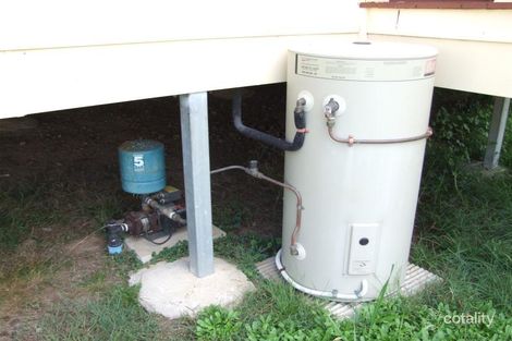 Property photo of 72 Old Rifle Range Road Nanango QLD 4615