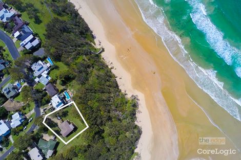 Property photo of 2 Ocean Drive Safety Beach NSW 2456