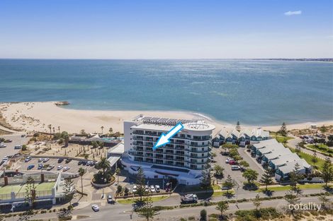 Property photo of 302/16 Dolphin Drive Mandurah WA 6210