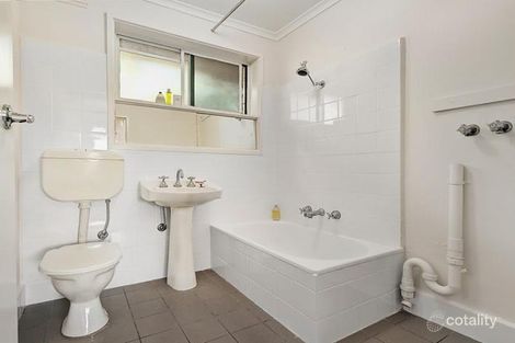 Property photo of 10/1 St Bernards Road Alphington VIC 3078