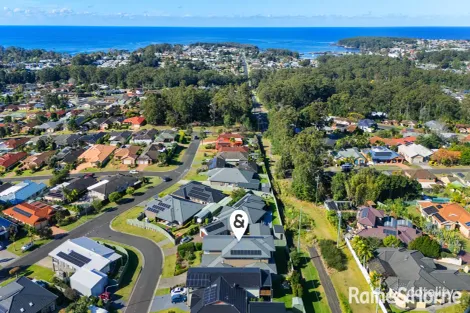 Property photo of 5 Rose Gum Avenue Ulladulla NSW 2539