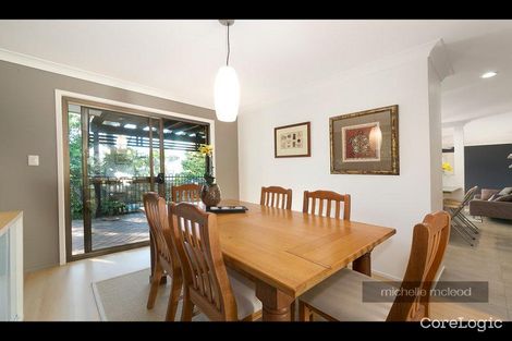 Property photo of 265 Bielby Road Kenmore Hills QLD 4069