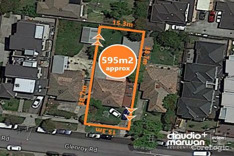 Property photo of 8 Glenroy Road Glenroy VIC 3046
