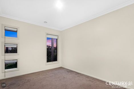 Property photo of 7 Marshall Terrace Point Cook VIC 3030