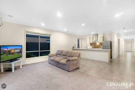 Property photo of 7 Marshall Terrace Point Cook VIC 3030