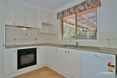 Property photo of 30 Scullys Lane Heathcote VIC 3523
