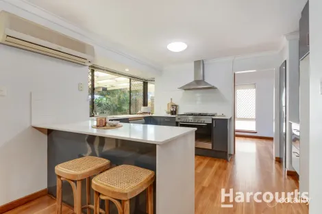 Property photo of 10 Harvest Loop Edgewater WA 6027