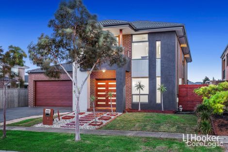 Property photo of 3 Silverbay Avenue Point Cook VIC 3030