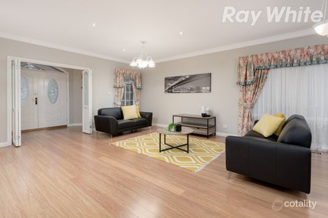 Property photo of 2A Border Drive Mill Park VIC 3082