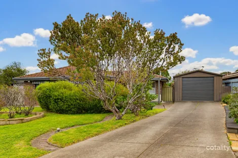 Property photo of 16 Derek Crescent Morphett Vale SA 5162