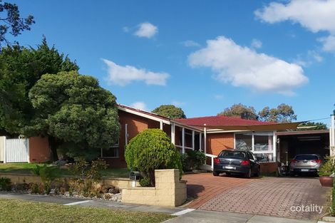 Property photo of 12 Patterson Court Endeavour Hills VIC 3802