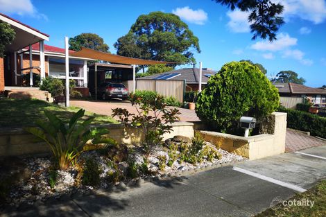 Property photo of 12 Patterson Court Endeavour Hills VIC 3802