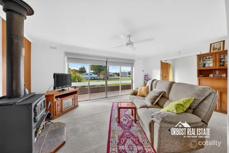 Property photo of 18 McLaughlins Road Newmerella VIC 3886