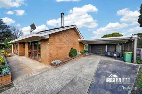 Property photo of 18 McLaughlins Road Newmerella VIC 3886