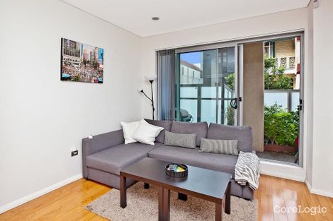 Property photo of 5/52-60 Renwick Street Redfern NSW 2016