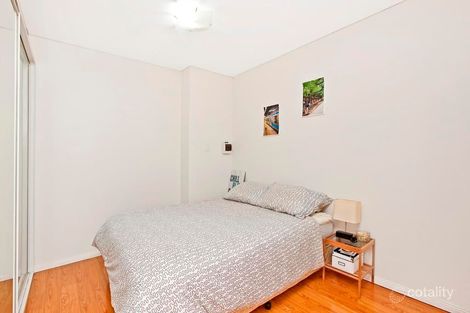 Property photo of 5/52-60 Renwick Street Redfern NSW 2016