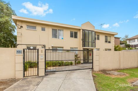 4/2 Hortense St, Maribyrnong, VIC 3032