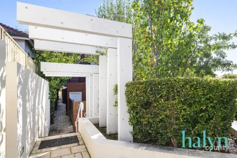 5/287 Walcott St, North Perth, WA 6006