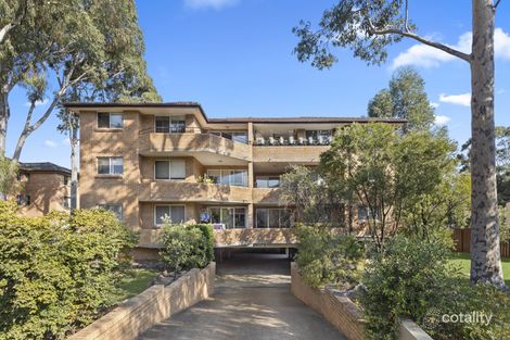 2/28-30 Sheffield St, Merrylands, NSW 2160