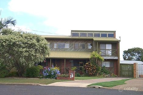 13 Sinclair St, Avenell Heights, QLD 4670