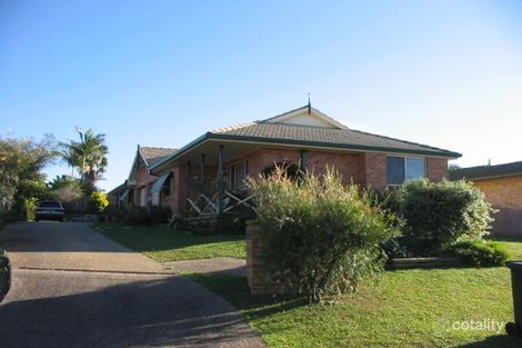 Property photo of 1/25 Mitchell Avenue West Kempsey NSW 2440