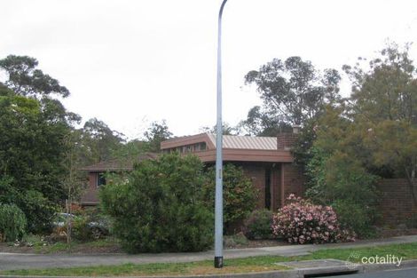 1 Tahlee Pl, Vermont South, VIC 3133