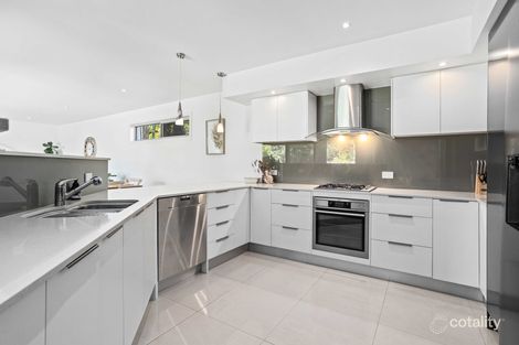 Property photo of 25 Curlew Crescent Burleigh Waters QLD 4220