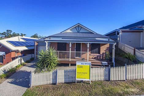 17 Hopman Way, Springfield Lakes, QLD 4300