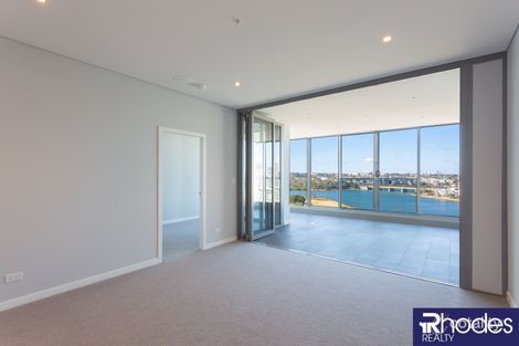 1702/18 Footbridge Bvd, Wentworth Point, NSW 2127